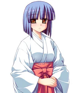 Matsunami Shino