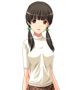 Hanasaki Kobeni