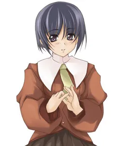 Midou Eri