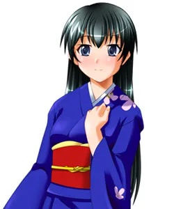 Agatsuma Kanaho