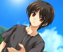 Fujimi Satoshi
