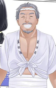 Nawashiro Haruo