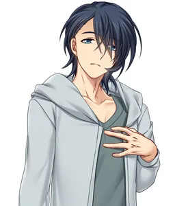 Hayami Tsukasa