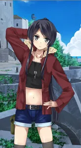 Lin