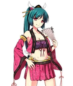 San'in Okuni