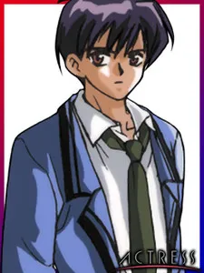 Fujino Ryou