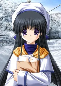 Yukizuki Sumino