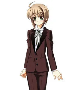 Shidehara Kei