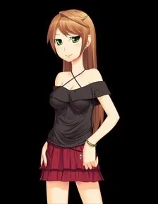 Shinguuji Mirei