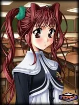 Sakaki Mina
