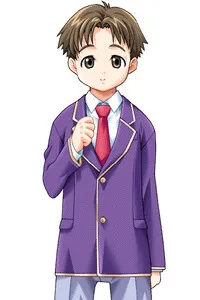 Uchiyama Atsushi