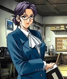 Minami Ayaka