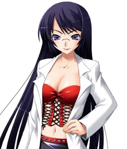 Kurashiki Shizuka