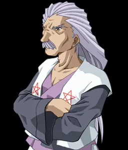 Kiryuu Torakichi