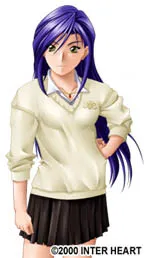 Motoki Emi