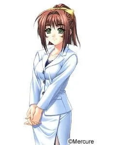 Yagi Natsuko