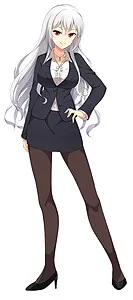Suou Madoka