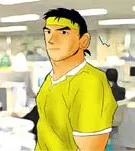 Yamabuki Daichi