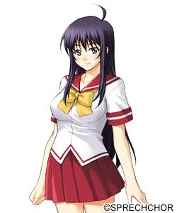 Matsumoto Kana