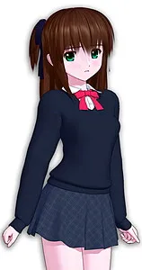 Maisaka Mirai