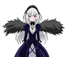 Suigintou
