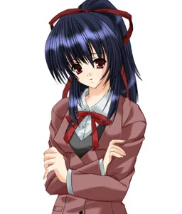 Endou Shinobu