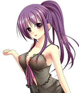Kusunoki Ami