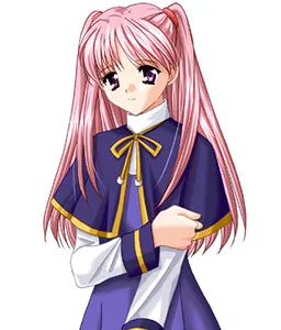 Mizuki Yukari