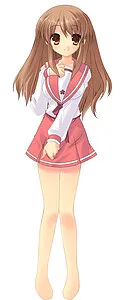 Kohinata Kurumi