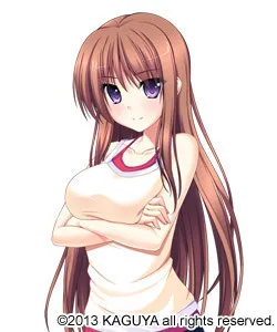 Amagasa Nami