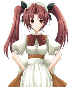 Yosaka Yuka
