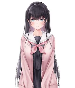 Nitabaru Yumeha