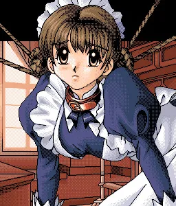 Honjou Naomi