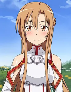 Asuna