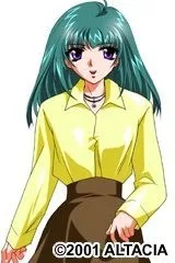 Morishita Miyu