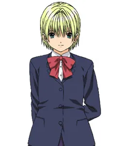 Nishino Tsukasa