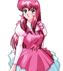 Kurihara Yuuna
