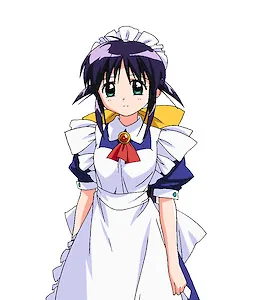 Andou Mahoro