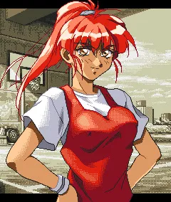 Oda Manami