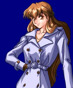 Yashiro Serika