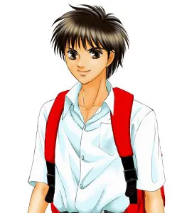 Inoue Shougo