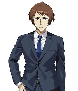 Kitagawa Jin