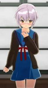 Nagato