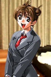 Matsumoto Asami