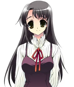 Hazuki Sakurako