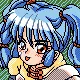 Gina Mercury