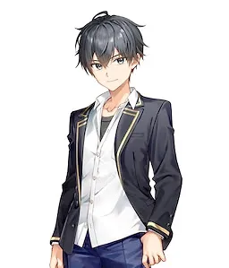 Hiyama Ryo