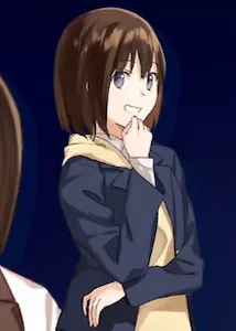 Tsujimura Ako