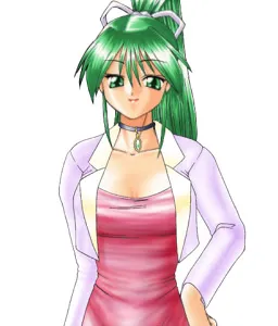 Kanno Miri