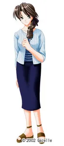 Naka Yukiko